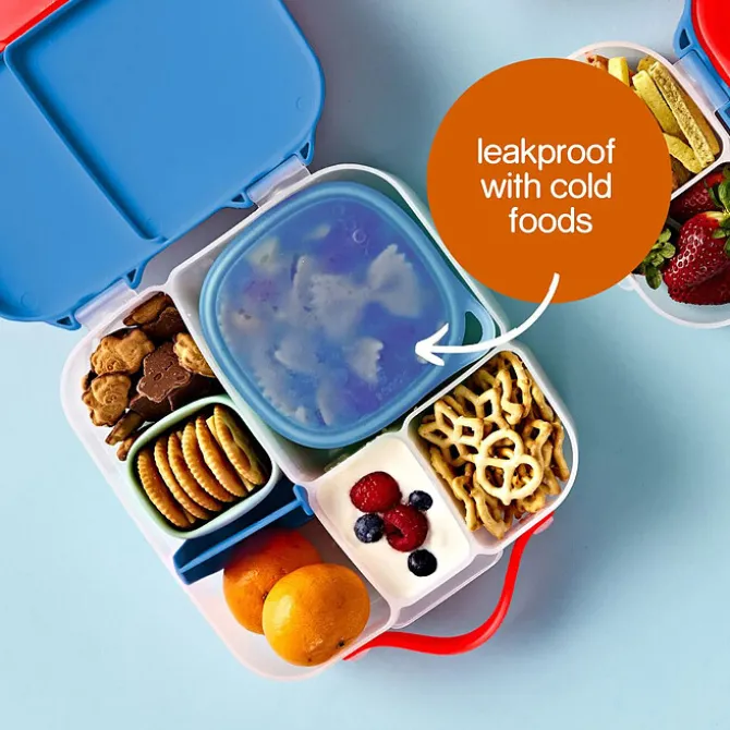 b.box for kids Lunch Tub - Ocean