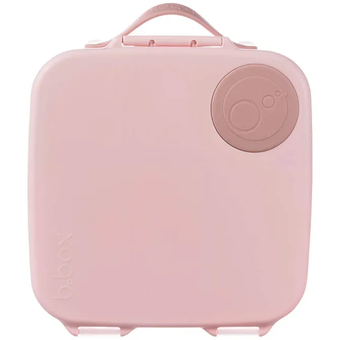 b.box for kids Mini Lunchbox - Blush Crush