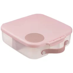 b.box for kids Mini Lunchbox - Blush Crush