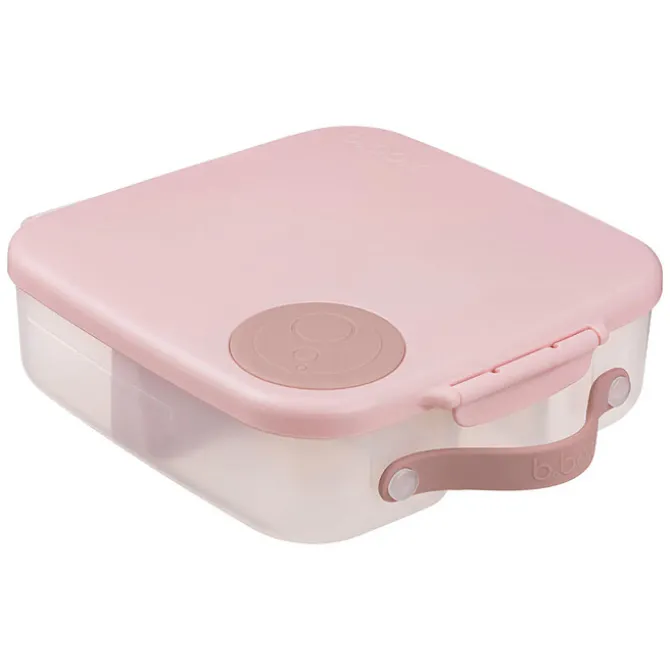 b.box for kids Mini Lunchbox - Blush Crush