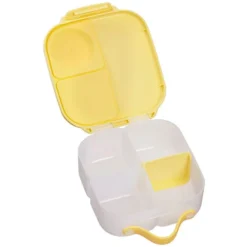 b.box for kids Mini Lunchbox - Lemon Twist