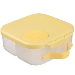 b.box for kids Mini Lunchbox - Lemon Twist