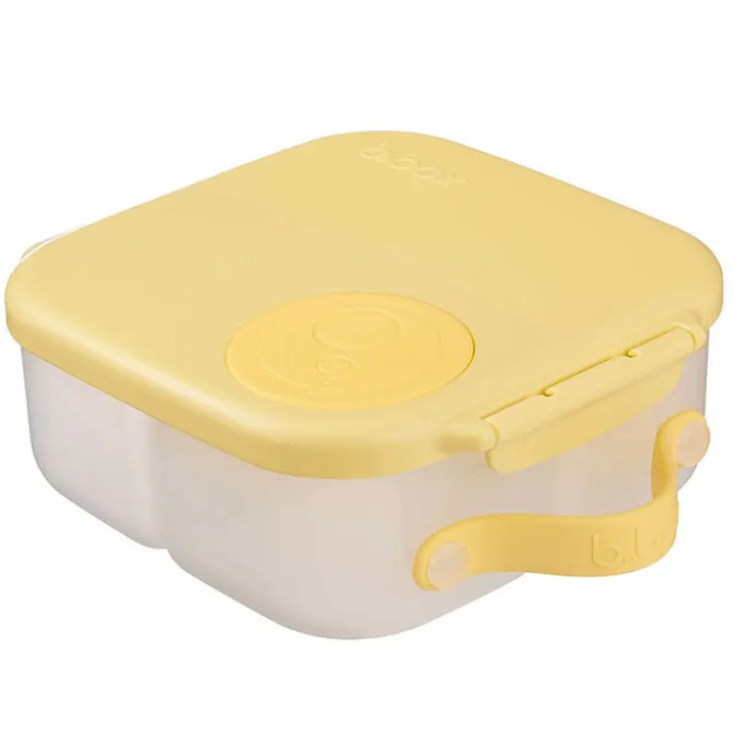 b.box for kids Mini Lunchbox - Lemon Twist