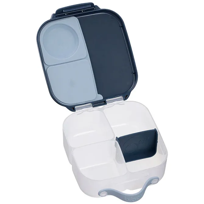 b.box for kids Mini Lunchbox - Midnight