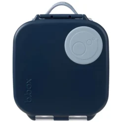 b.box for kids Mini Lunchbox - Midnight