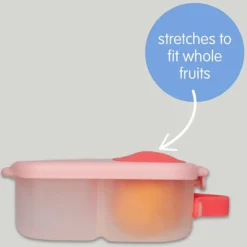 b.box for kids Mini Lunchbox - Midnight