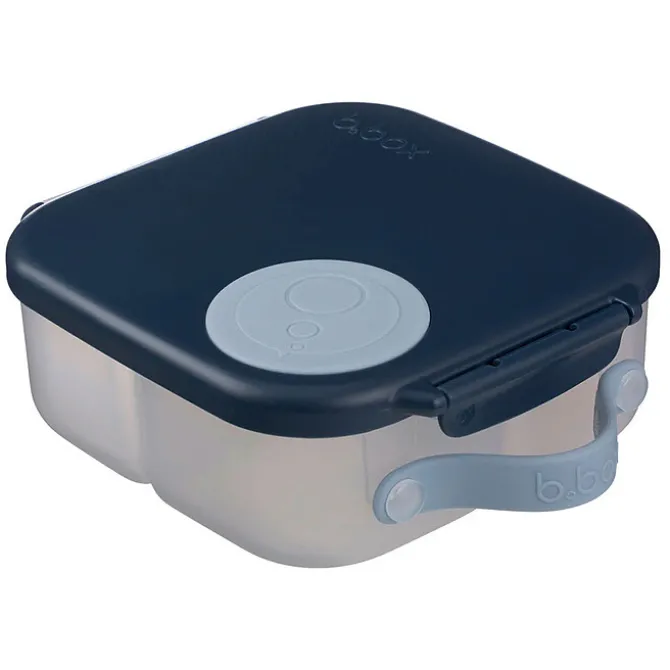 b.box for kids Mini Lunchbox - Midnight