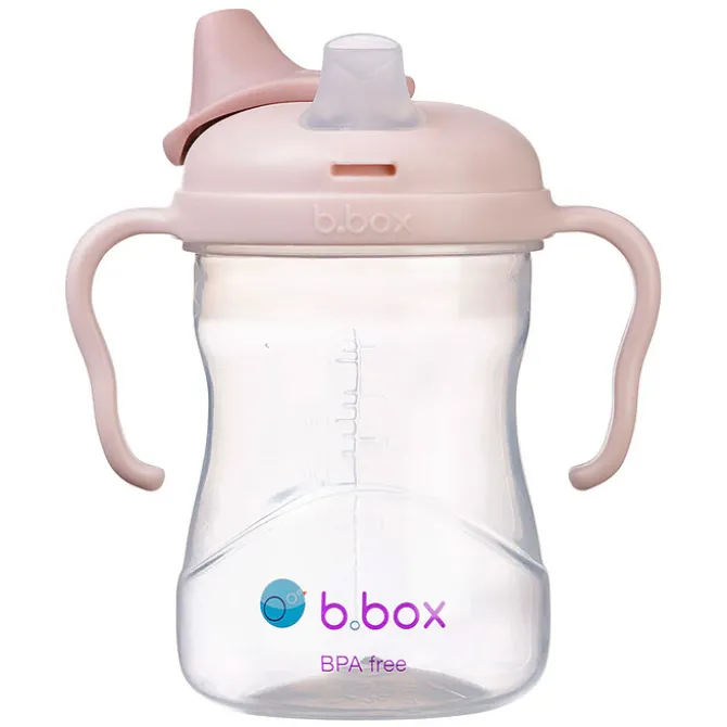 b.box for kids Tasse à Bec - Blush