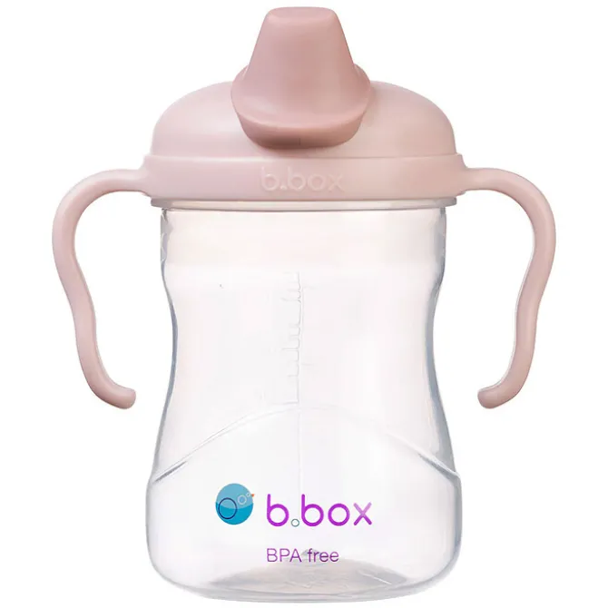 b.box for kids Tasse à Bec - Blush