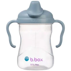 b.box for kids Tasse à Bec - Ocean