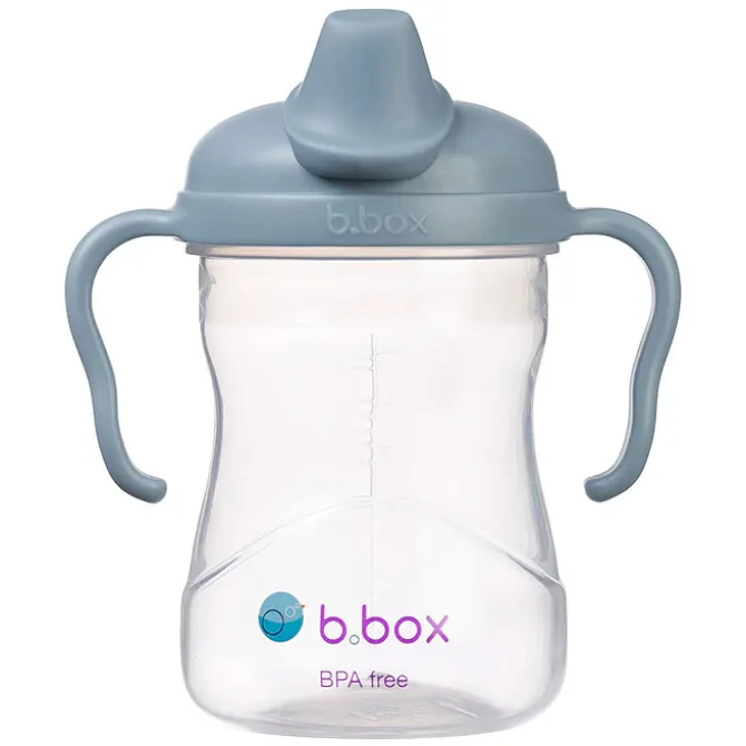 b.box for kids Tasse à Bec - Ocean