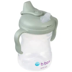 b.box for kids Tasse à Bec - Sage