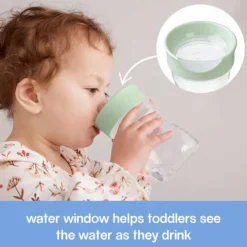 b.box for kids Tasse d'Apprentissage - Ocean