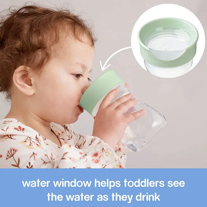 b.box for kids Tasse d'Apprentissage - Blush