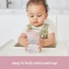 b.box for kids Tasse d'Apprentissage - Sage