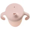b.box for kids Tasse Evolutive à Bec Blush - 240 ml