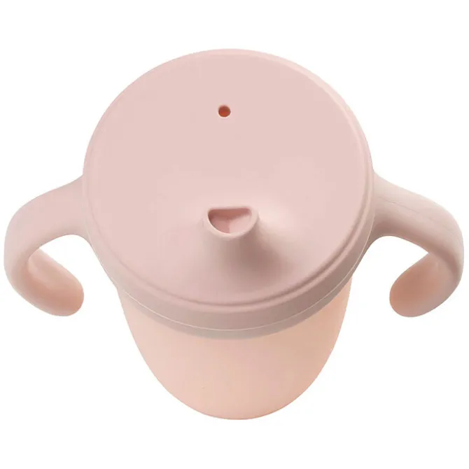 b.box for kids Tasse Evolutive à Bec Blush - 240 ml