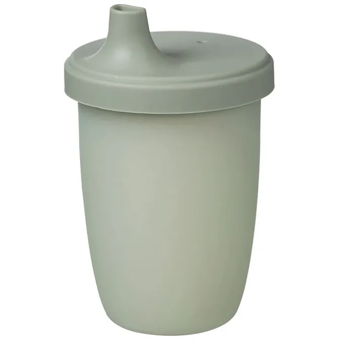 b.box for kids Tasse Evolutive à Bec - Sage