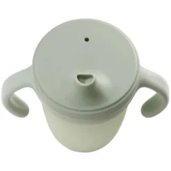 b.box for kids Tasse Evolutive à Bec - Sage
