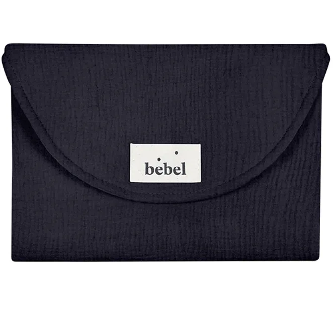 BEBEL Matelas à Langer Comme un Bonbon - Réglisse