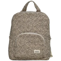 BEBEL Sac à Dos à Langer - Léopard