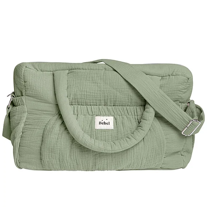 BEBEL Sac à Langer Comme un Bonbon - Amande