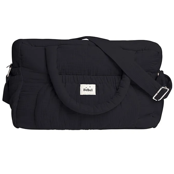 BEBEL Sac à Langer Comme un Bonbon - Réglisse