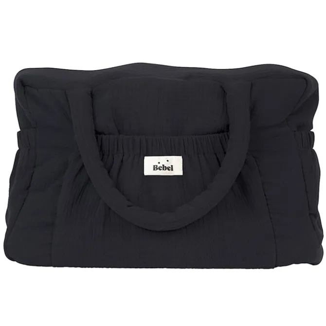 BEBEL Sac à Langer Comme un Bonbon - Réglisse