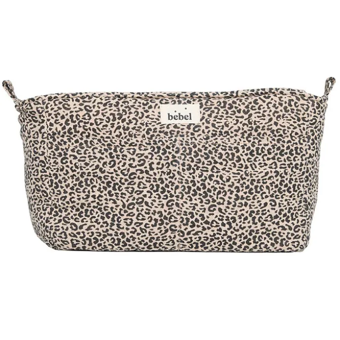 BEBEL Sac à Langer Mini - Léopard
