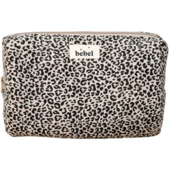 BEBEL Trousse de Toilette - Léopard