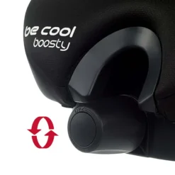 Be Cool Rehausseur Boosty i-Size