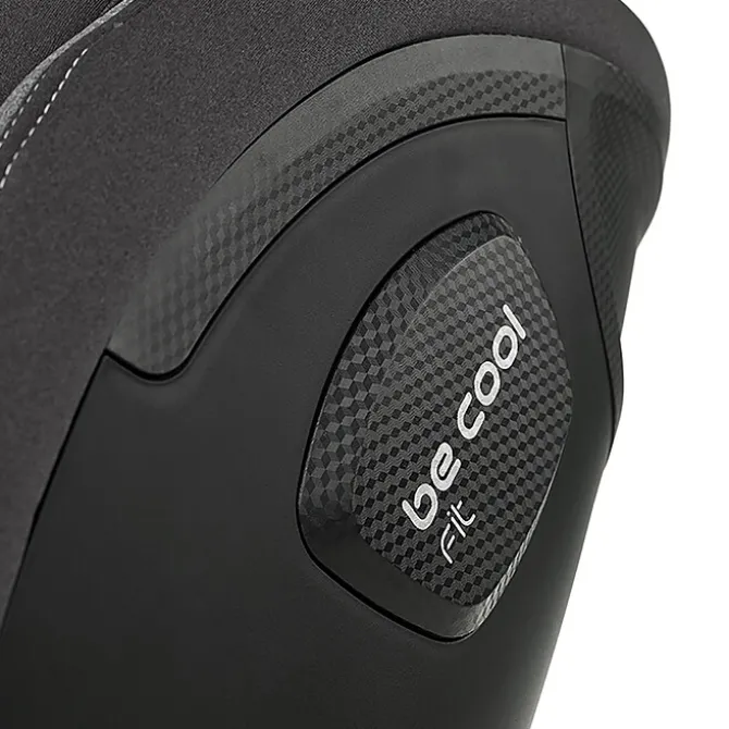Be Cool Siège Auto Fit i-Size Groupe 0+/1 - Iron