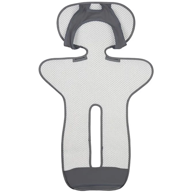 BeSafe Airflow Liner - Dark Grey