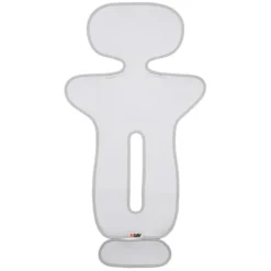 BeSafe Airflow Liner - Light Grey