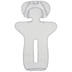 BeSafe Airflow Liner - Light Grey