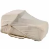 BeSafe Canopy et Moustiquaire pour Nacelle Carry Me - Seashell Sand