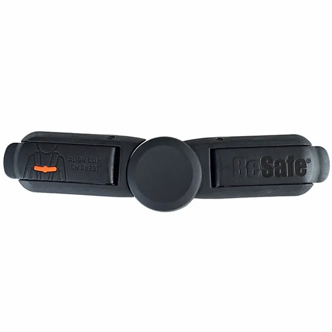 BeSafe Fixe harnais pour siège-auto Belt keeper