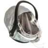 BeSafe Habillage Pluie iZi Go et iZi Go Modular