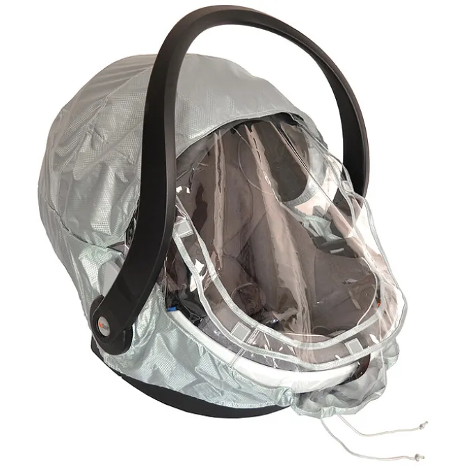 BeSafe Habillage Pluie iZi Go et iZi Go Modular