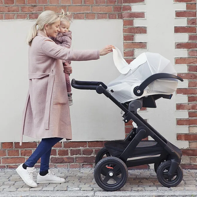 BeSafe Protection Insectes et Soleil iZi Go et iZi Go Modular