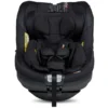 BeSafe Siège Auto Beyond² 360 B Groupe 0+/1/2 i-Size - Black Soft Breeze
