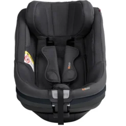 BeSafe Siège Auto Beyond² Groupe 0+/1/2 i-Size - Anthracite Mesh