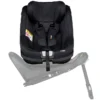 BeSafe Siège Auto Beyond² Groupe 0+/1/2 i-Size - Black Soft Breeze