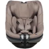 BeSafe Siège Auto Beyond² Groupe 0+/1/2 i-Size - Dark Sand Soft Breeze