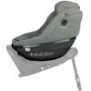 BeSafe Siège Auto Beyond² 360 Groupe 0/1/2 i-Size - Meadow Green Soft Breeze