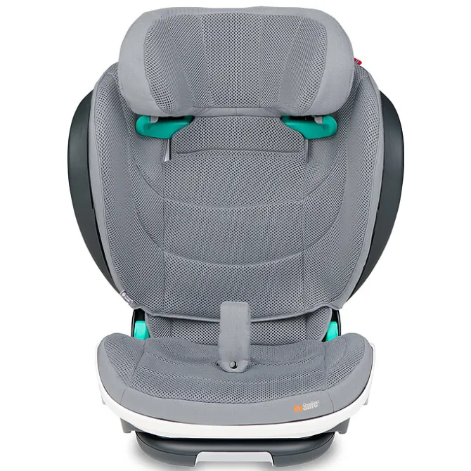 BeSafe Siège Auto Flex Fix 2 i-Size Groupe 2/3 - Peak Mesh