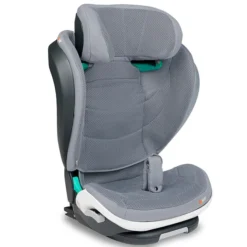BeSafe Siège Auto Flex Fix 2 i-Size Groupe 2/3 - Peak Mesh