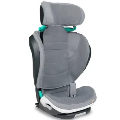 BeSafe Siège Auto Flex Fix 2 i-Size Groupe 2/3 - Peak Mesh