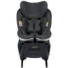 BeSafe Siège Auto iZi Turn i-Size Groupe 0+/1 - Anthracite Mesh