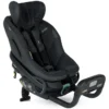 BeSafe Siège Auto Stretch² i-Size Groupe 0/1/2 - Anthracite Mesh